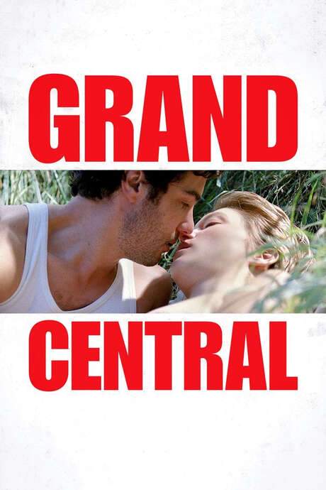 Grand Central